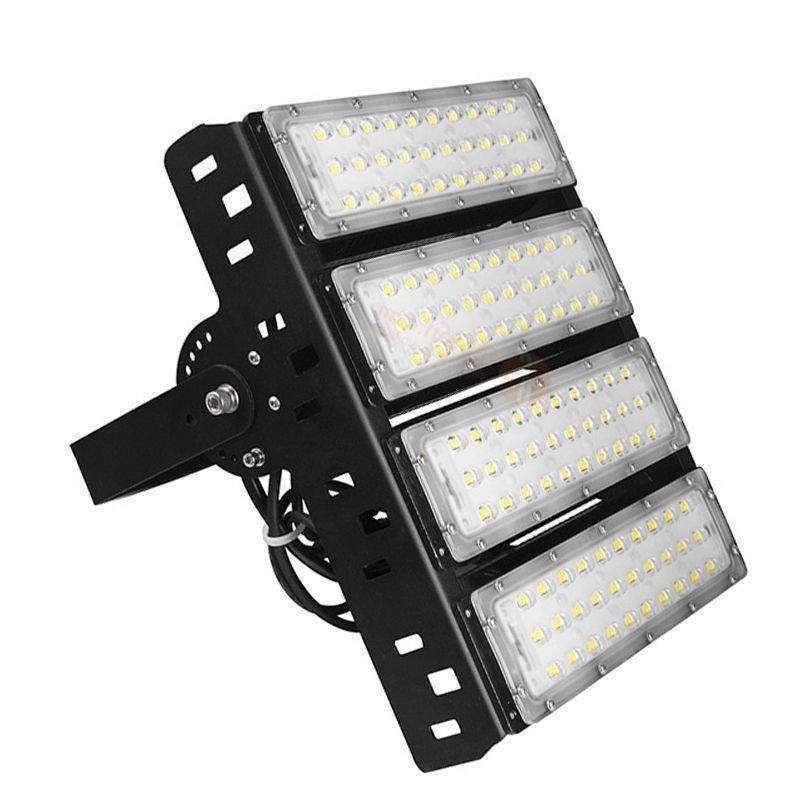 светодиодный прожектор led favourite gl-fl-200w e от BTSprom.by