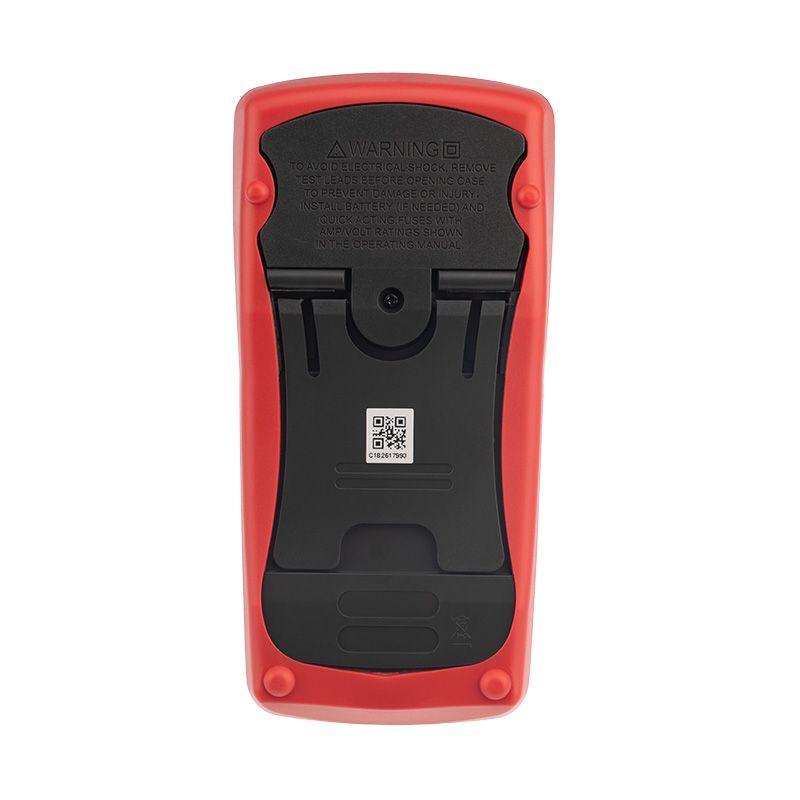  Мультиметр профессиональный (RLC-метр) UT603 UNI-T 13-1012 фото в каталоге от BTSprom.by