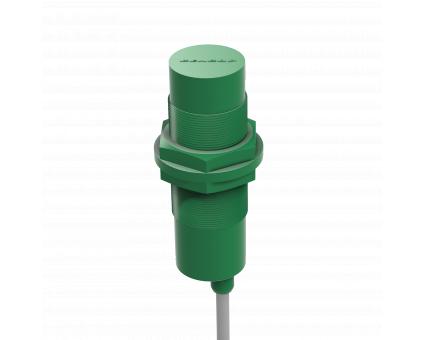 датчик положения емкостный вбе-ц30-96в-2113-за сенсор vbe-c30-96b-2113-3a от BTSprom.by