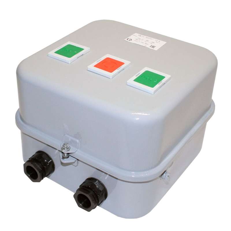 контактор пм12-025511 у2 в кат. 380в 2но+4нз аэс кашин 040511241вв380000011 от BTSprom.by