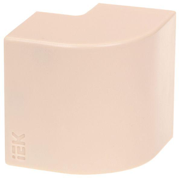 угол внешний 40х25 кмн elecor сосна iek ckk20d-n-040-025-k01 от BTSprom.by