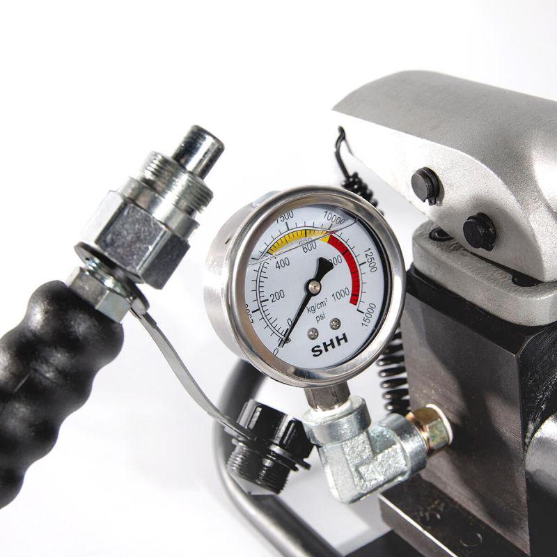  Помпа гидравлическая ножная ПМН-7012 КВТ 69290 фото в каталоге от BTSprom.by