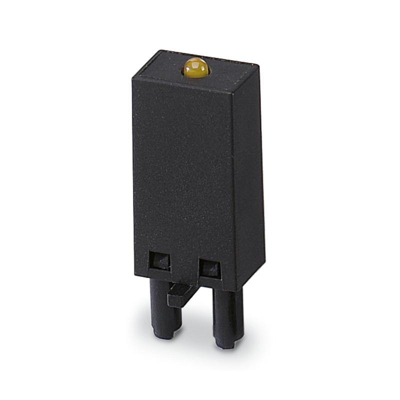 модуль вставной ldp- 12- 24dc phoenix contact 2833657 от BTSprom.by