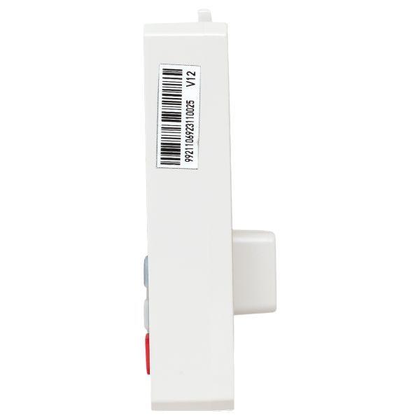  Панель операторская сменная для преобразователя частоты PRO-Drive PD-500 EKF PD-500-ACC-CP86 фото в каталоге от BTSprom.by