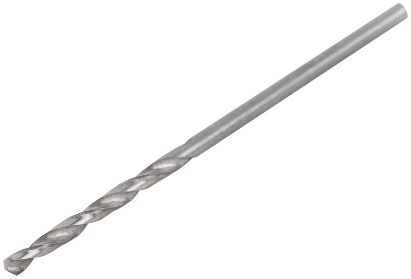  Сверло по металлу HSS шлифованные в блистере угол заточки 135град. 1.5х43мм (уп.2шт) MOS 35622М фото в каталоге от BTSprom.by