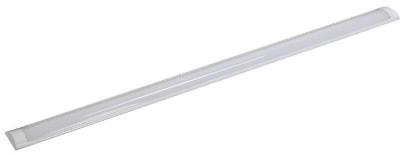 светильник светодиодный дбо 5010 45вт 4000к ip20 1500мм линейный сталь iek ldbo0-5010-45-4000-k01 от BTSprom.by