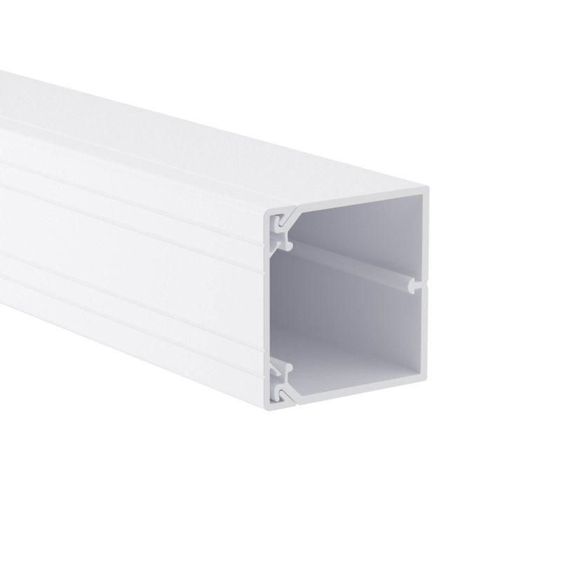 кабель-канал 60х60 l2000 пластик ta-gn dkc 01784 от BTSprom.by