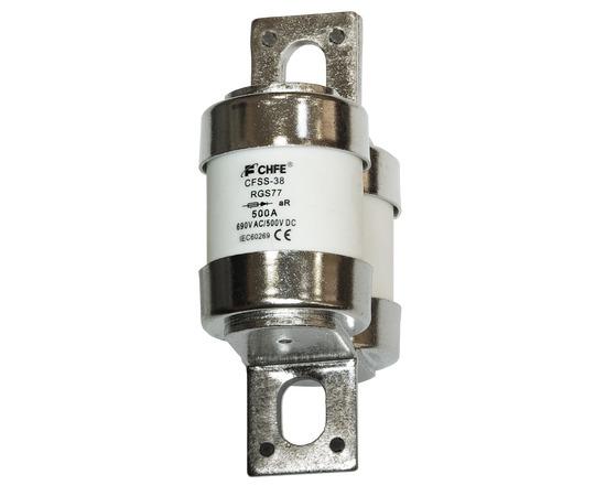 предохранитель chfe rgs77 690в/500а меандр a8302-16937886 от BTSprom.by