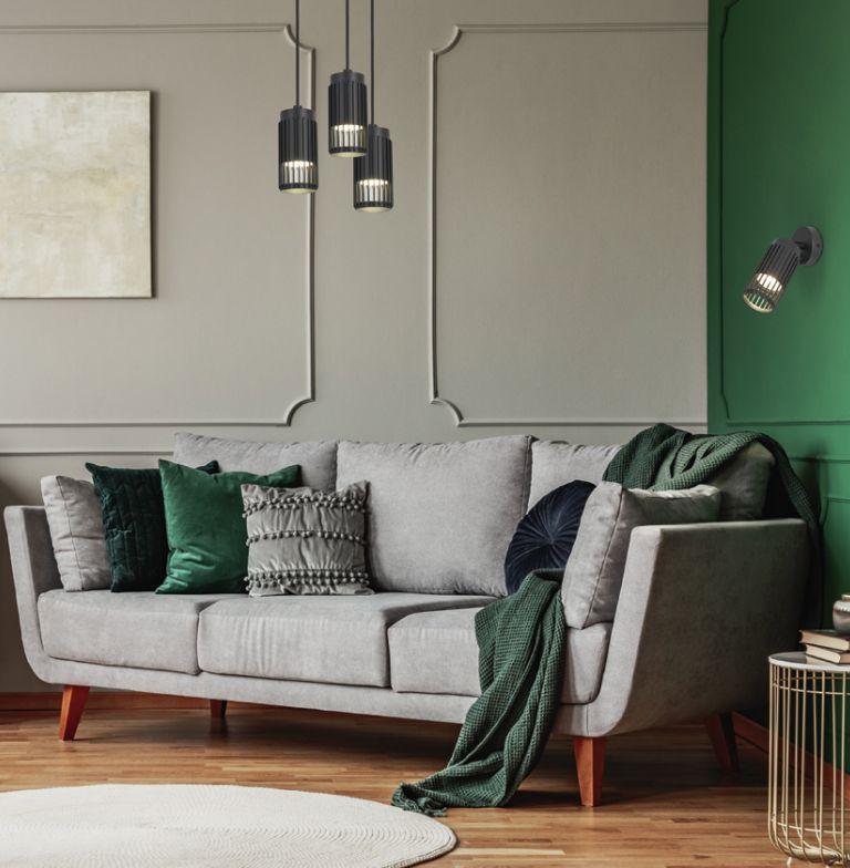  Светильник 4212 настенный GU10 бел. IEK LT-UBB0-4212-GU10-1-K01 фото в каталоге от BTSprom.by