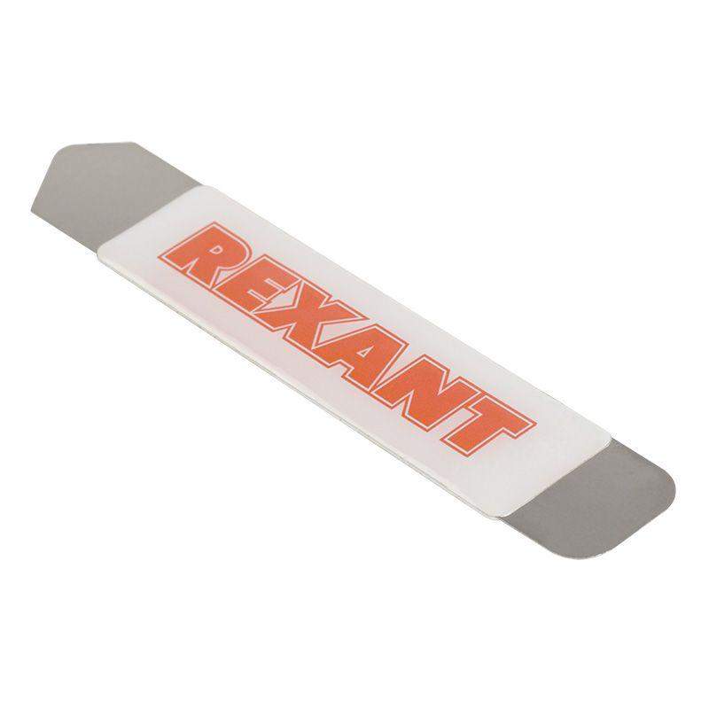 инструмент для вскрытия корпусов мобильной техники ra-06 rexant 12-4786 от BTSprom.by