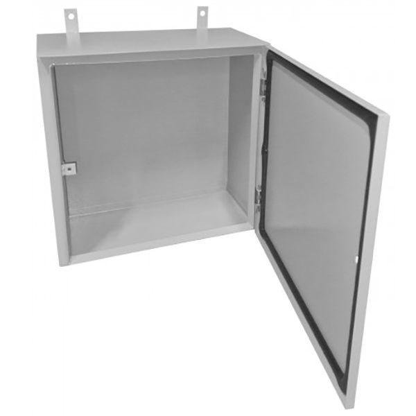 ящик протяжной к654у2 400х400х200 ip54 электротехник et541443 от BTSprom.by