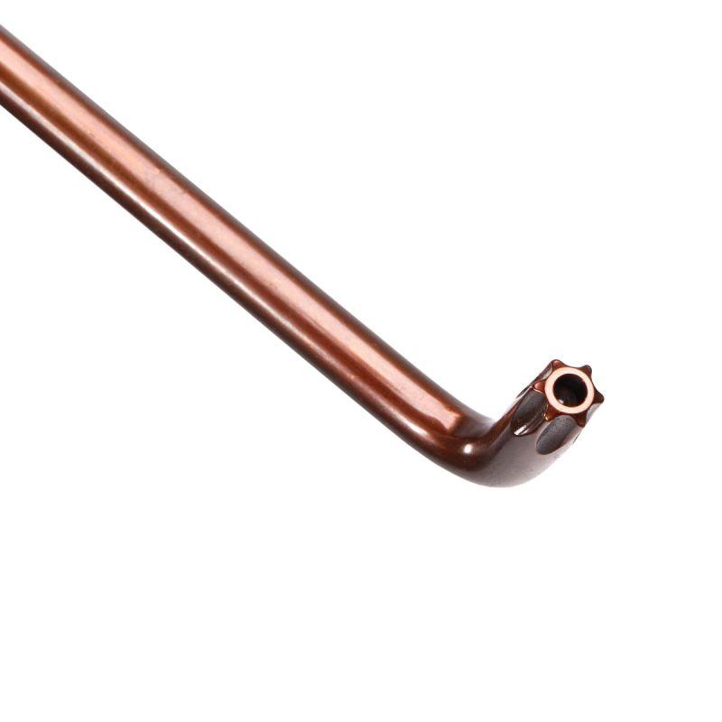  Набор ключей TORX КТ-9s (Т10-Т50) КВТ 82178 фото в каталоге от BTSprom.by