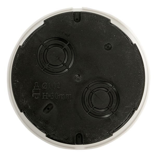  Коробка распределительная 96х30мм KMT-192 для твердых стен PROxima EKF plc-kmt-192 фото в каталоге от BTSprom.by