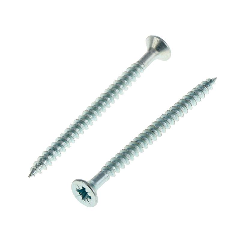 саморез шуц 4.5х60 потайная головка (уп.7шт) tech-krep/zitar 102442 от BTSprom.by