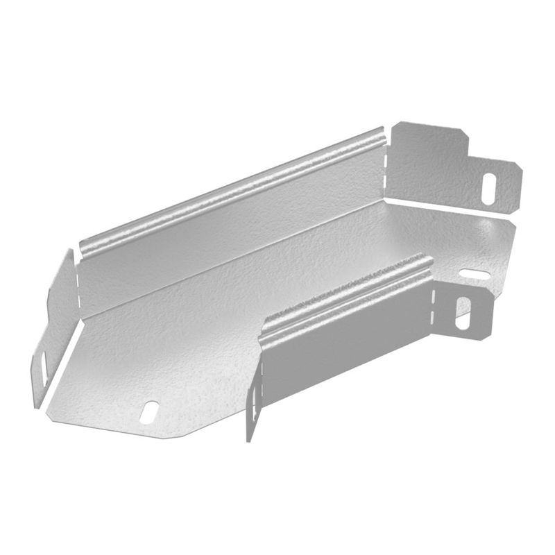 Угол горизонтальный 90град. 100х50 HDZ Стандарт Промрукав PR16.1638 от BTSprom.by