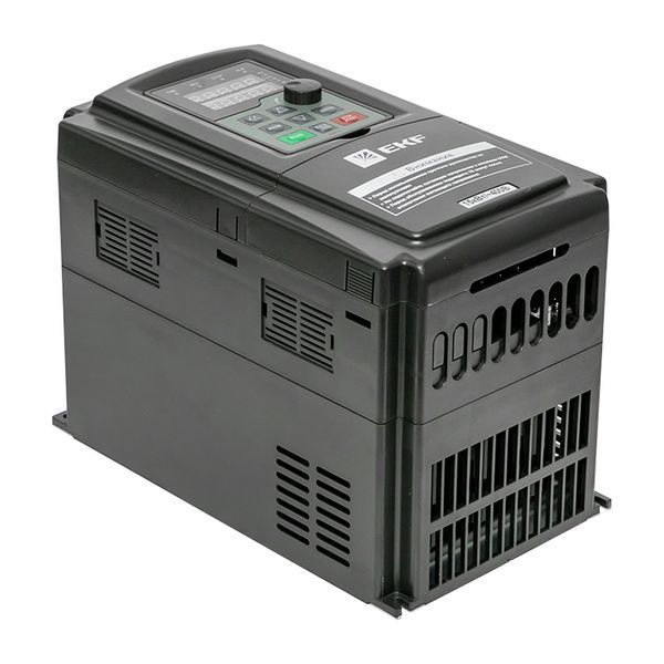  Преобразователь частоты 15/18кВт 3х400В VECTOR-100 PROxima EKF VT100-015-3B фото в каталоге от BTSprom.by