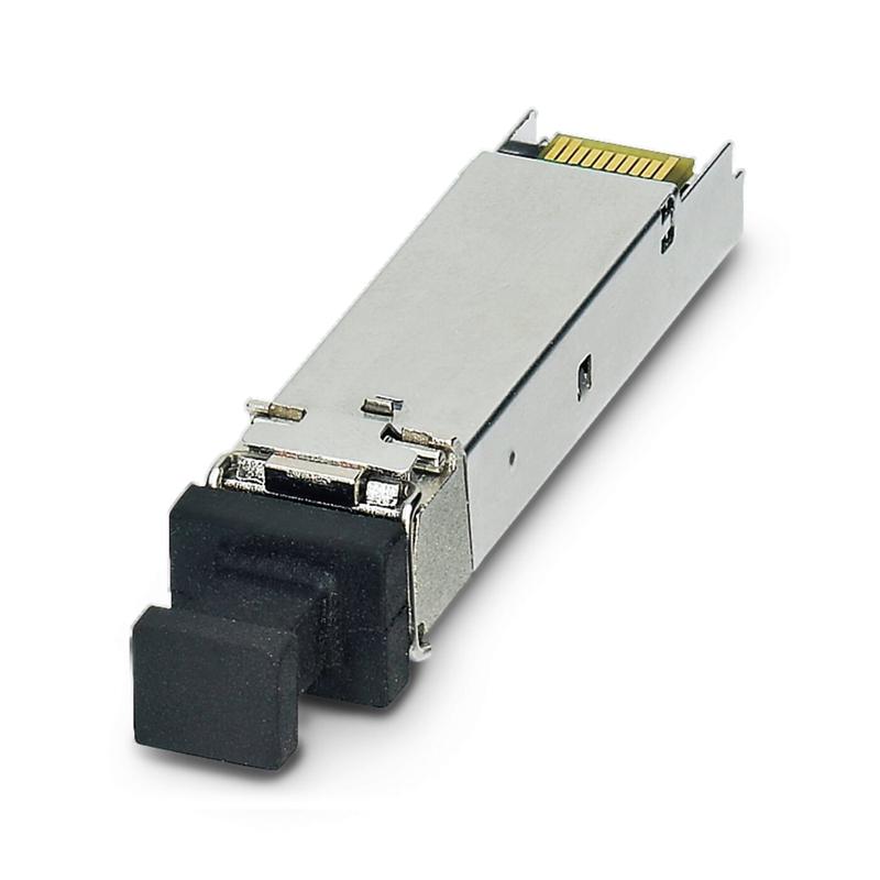 модуль среды fl sfp lx10-b phoenix contact 1025401 от BTSprom.by