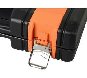  Набор инструментов АВТО 1/2дюйм 1/4дюйм CrV в кейсе 82 предмета Вихрь 73/6/7/6 фото в каталоге от BTSprom.by