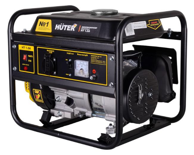 электрогенератор ht 1.0а huter 64/1/132 от BTSprom.by