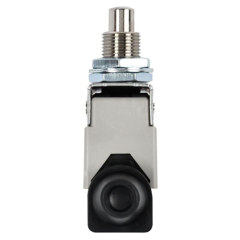  Микропереключатель концевой МП-7310 IP40 толкатель с резьбовым соединением IEK KKV12-7310-2-64 фото в каталоге от BTSprom.by