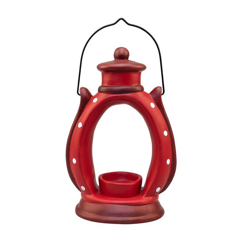  Подсвечник керамический "Фонарик" 14х9.8х21см IP20 Neon-Night 501-073 фото в каталоге от BTSprom.by