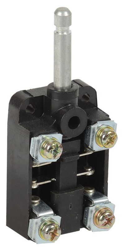 выключатель концевой впк-2010-бухл4 д/т ip00 iek kv-1-2010-1 от BTSprom.by