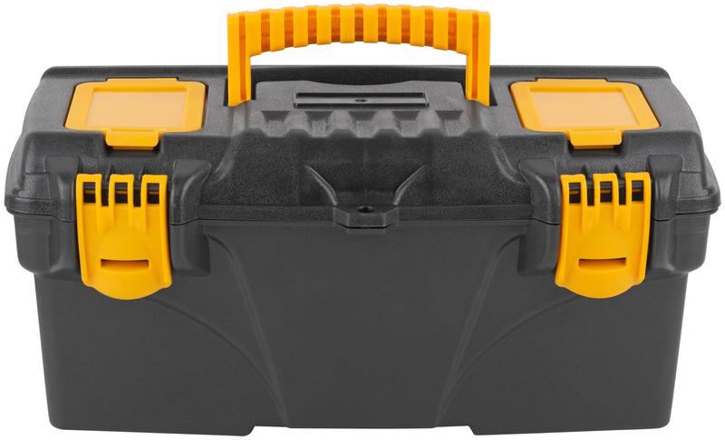 ящик для инструмента пластиковый 13дюйм ( 330х180х150мм ) fit 65505 от BTSprom.by