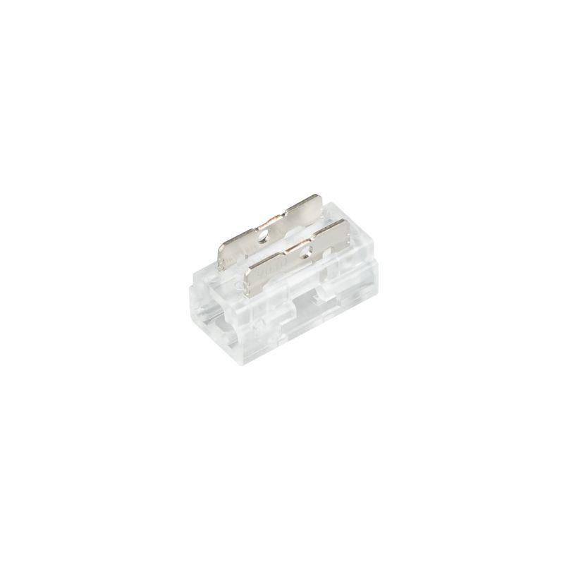коннектор универсальный cob-mono-5мм-2pin-sts-stw-8-in-1 ip20 пластик (уп.10шт) arlight 050529 от BTSprom.by