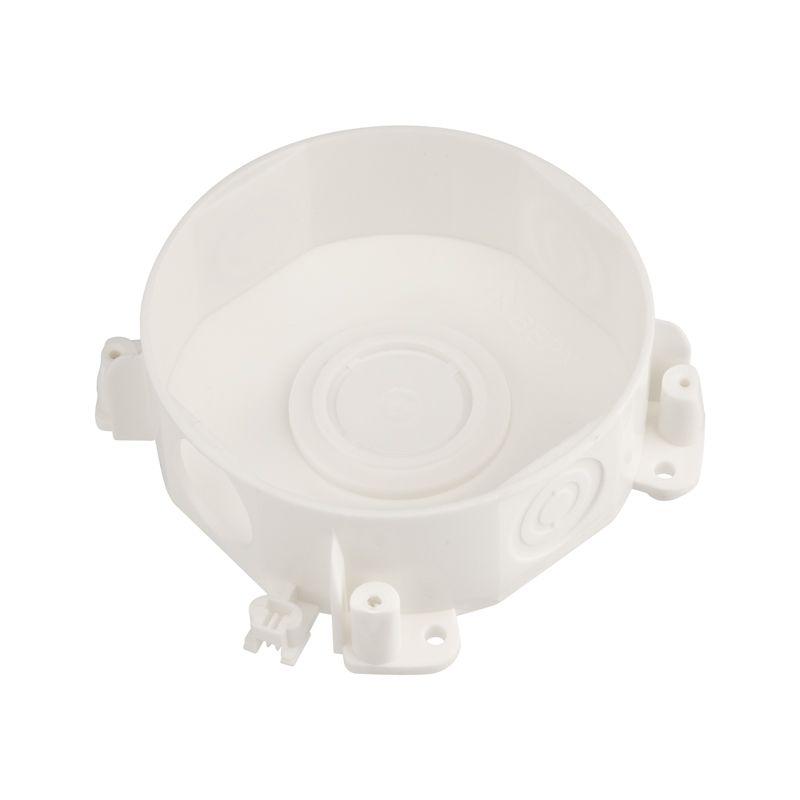  Коробка монтажная для камер видеонаблюдения 131х41.5мм Rexant 28-4003 фото в каталоге от BTSprom.by