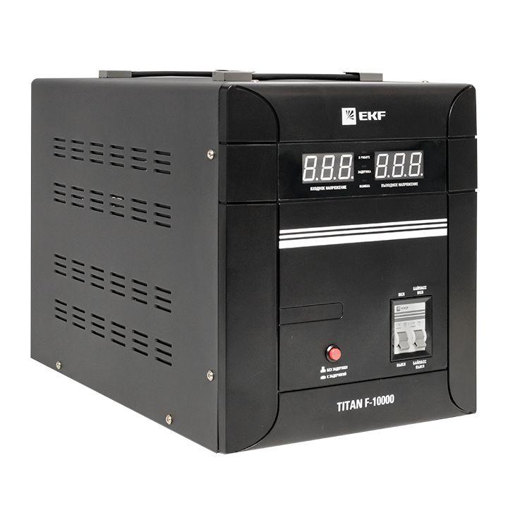 стабилизатор напряжения напольный 10квт proxima ekf stab-f-10000 от BTSprom.by