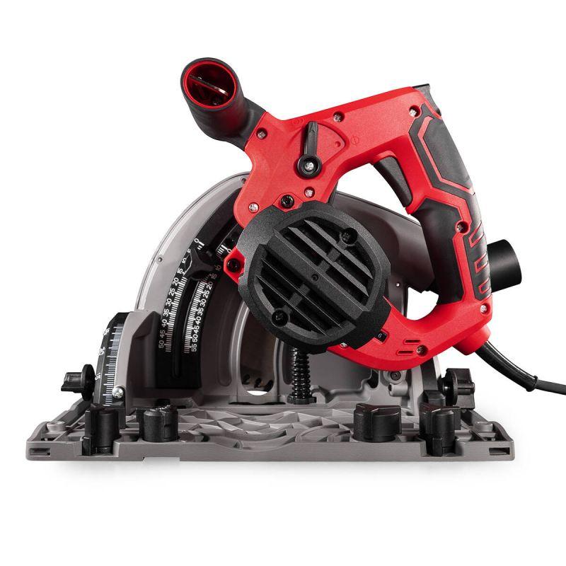  Пила циркулярная погружная ППр-60н КВТ 104870 фото в каталоге от BTSprom.by