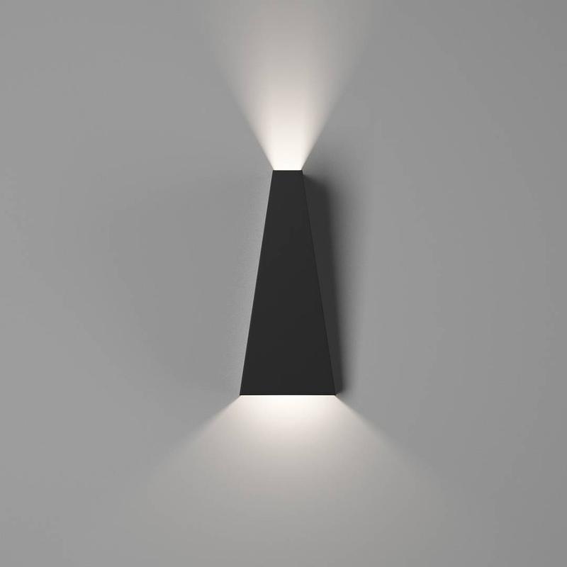 бра декоративное meteorgw-3130-6-bl-nw 6вт 4500к ip20 черн. designled 00-00001559 от BTSprom.by