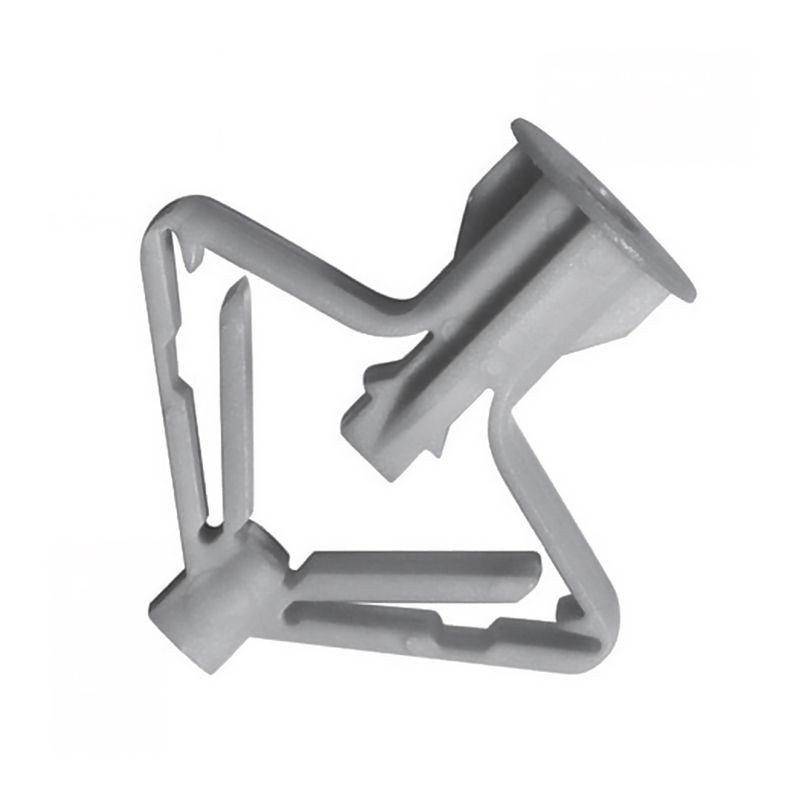 дюбель бабочка 10х50 tnf (уп.1000шт) промрукав pr08.10216 от BTSprom.by