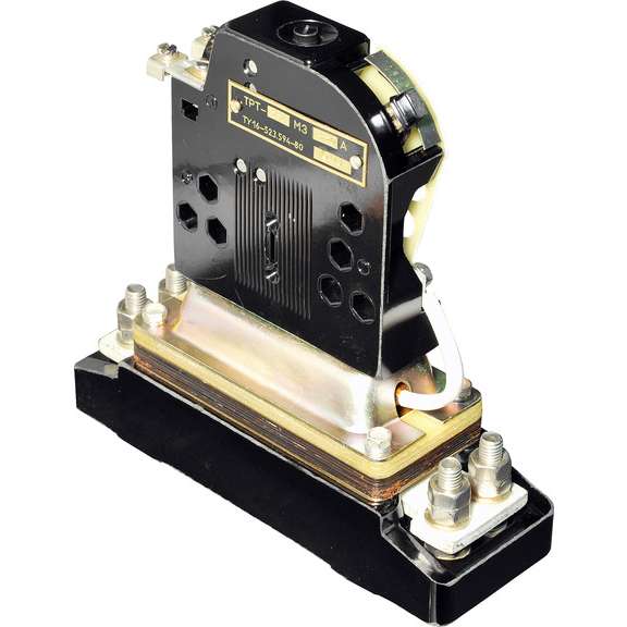 реле электротепл. токовое тртп-153 230а чэаз a8119-77975190 от BTSprom.by