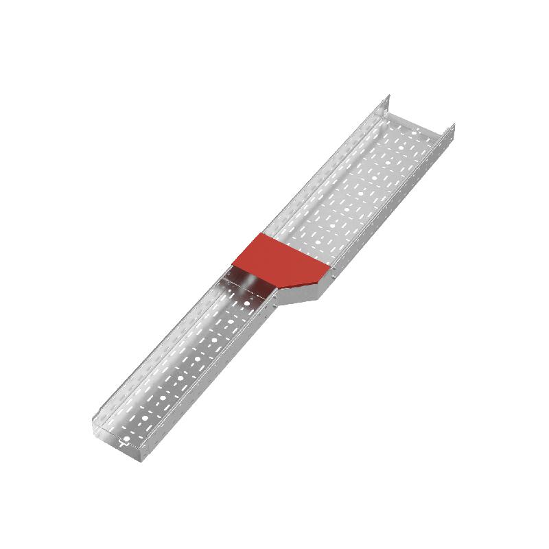  Крышка для переходника правого 200-300мм "ПЛЮС" HD85 КМ PL16018 фото в каталоге от BTSprom.by