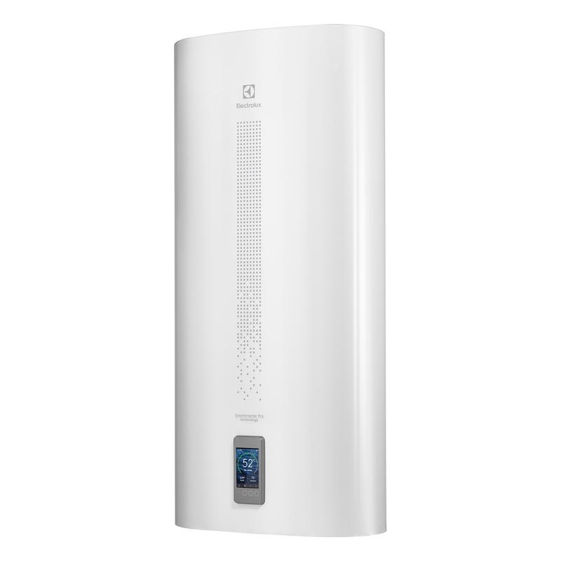 водонагреватель ewh 50 smartinverter pro electrolux нс-1351163 от BTSprom.by