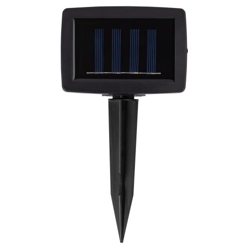  Гирлянда светодиодная садовая "Фейерверк" ERASF22-45 3.8м 150LED на солнечной батарее Эра Б0057663 фото в каталоге от BTSprom.by