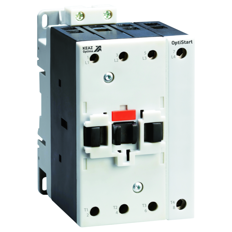 контактор optistart k-af-65-40-00-e024 кат. ac/dc с электрон. управлением кэаз 334964 от BTSprom.by