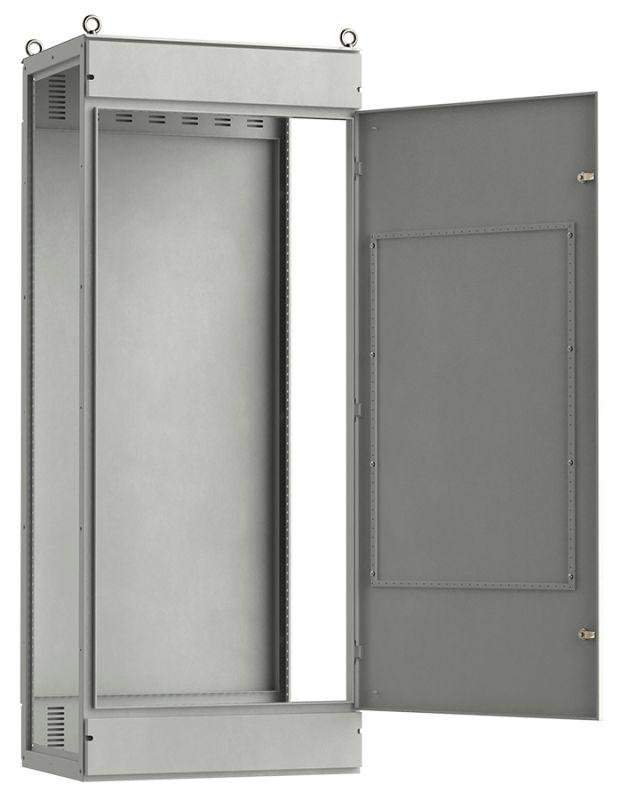 корпус металлический грщ 2000х800х600 ip31 ухл3 smart iek ykm50-2000-800-600-31-s от BTSprom.by