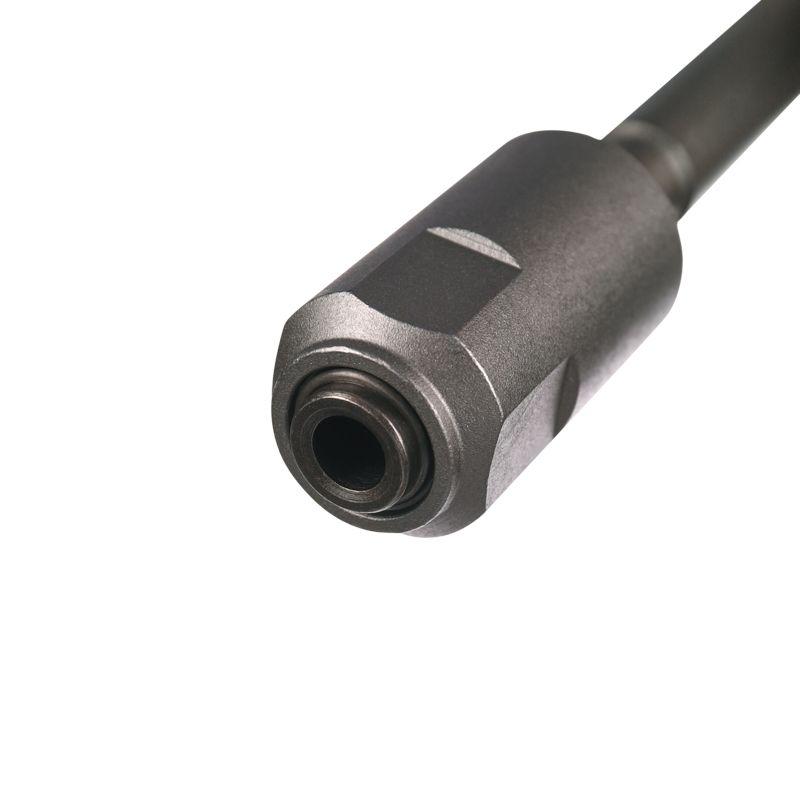  Переходник для перфоратора SDS MAX на SDS PLUS Kranz KR-91-0230 фото в каталоге от BTSprom.by