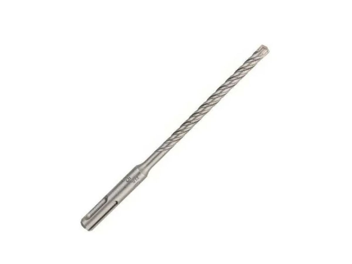 8х150х210 мм бур (сверло) sds-plus 4cutter  makita b-62620 от BTSprom.by