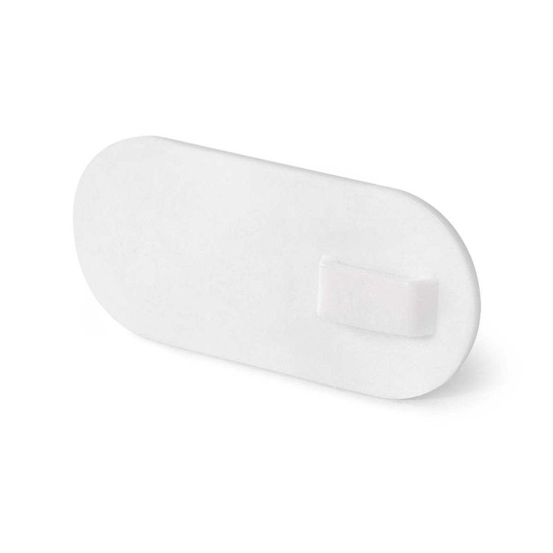 бирка маркировочная мб 50х25 (уп.100шт) fortisflex 53747 от BTSprom.by