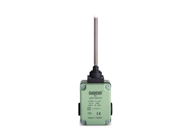 выключатель концевой l1k13sop103 emas l1k13sop103 от BTSprom.by