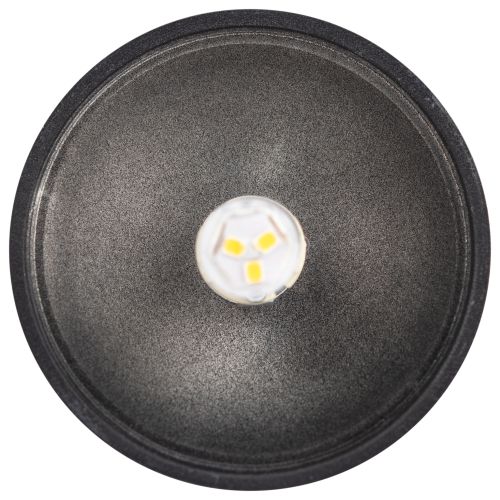  Светильник ADELAIDA PL35 BK G9 (подвес) подвесной потолочн. шар черн. Эра Б0062924 фото в каталоге от BTSprom.by