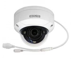 видеокамера ip bolid vci-220-01 версия 2 болид 289096 от BTSprom.by