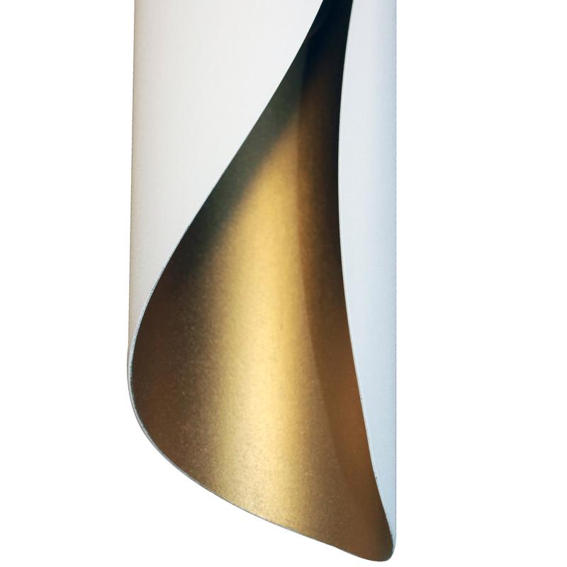  Светильник НСБ 01-3х60-156 "Маэстро 2" 232 E27 лофт-кантри бел./зол. (инд. упак.) Элетех 1005404632 фото в каталоге от BTSprom.by