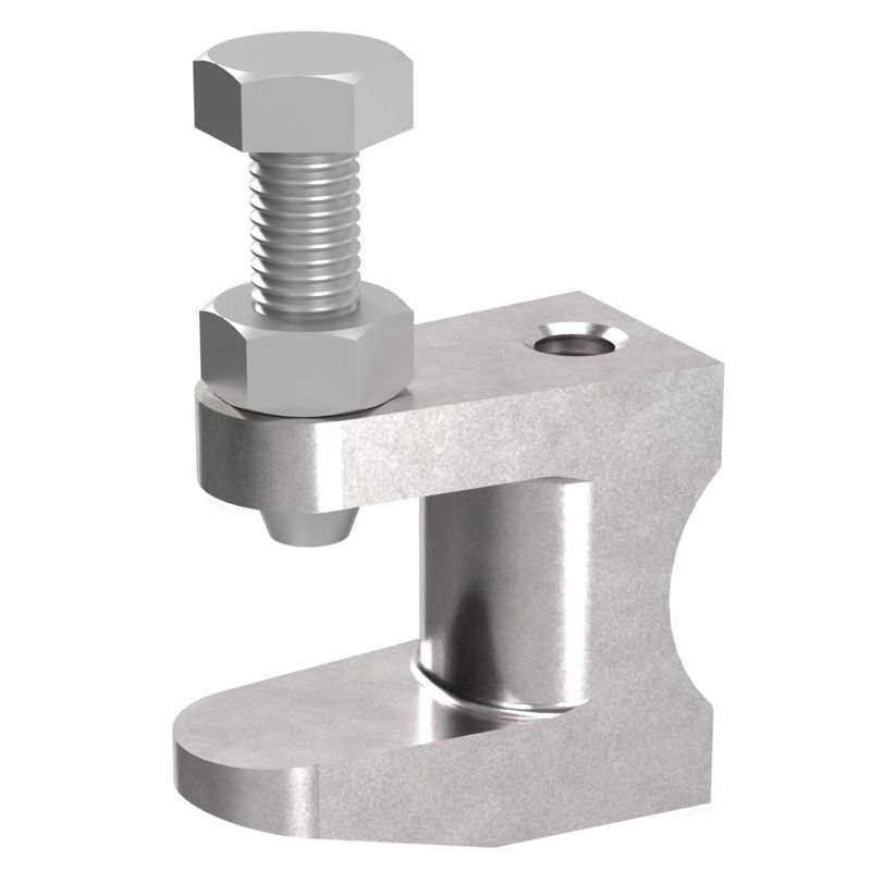 струбцина м8 (комплект) промрукав pr08.2623 от BTSprom.by