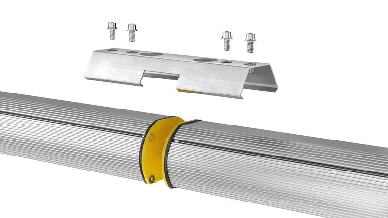  Светильник взрывозащищенный LE-СПП-26-024-4130Ex-65Д СТРУНА Ex 24Вт 2400лм 4000К IP65 опал LED-effect 4130Ex фото в каталоге от BTSprom.by