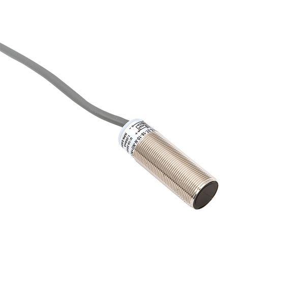 датчик оптический бесконтактный ekf proxis-3t-18-10-n-no+nc-2 от BTSprom.by