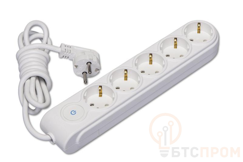 Удлинитель 5х2м с заземл. 16А IP20 ПВС 3х1.5 с выкл. защ. шторки Makel N5310034 фото в каталоге от BTSprom.by  Удлинитель 5х2м с заземл. 16А IP20 ПВС 3х1.5 с выкл. защ. шторки Makel N5310034 фото в каталоге от BTSprom.by